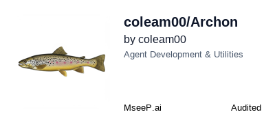 MseeP.ai Security Assessment Badge