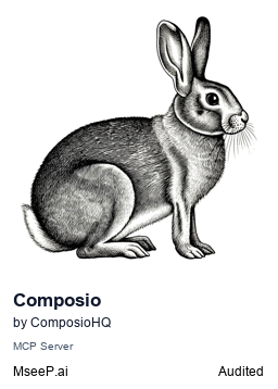 MseeP.ai Security Assessment Badge