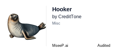 MseeP.ai Security Assessment Badge