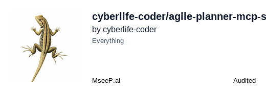 MseeP.ai Security Assessment Badge