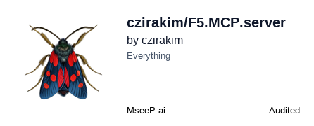 MseeP.ai Security Assessment Badge