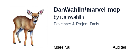 MseeP.ai Security Assessment Badge