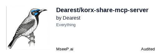 MseeP.ai Security Assessment Badge