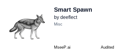 MseeP.ai Security Assessment Badge