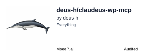 MseeP.ai Security Assessment Badge