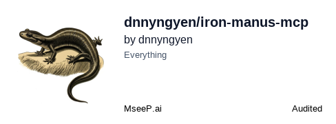 MseeP.ai Security Assessment Badge