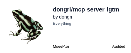 MseeP.ai Security Assessment Badge