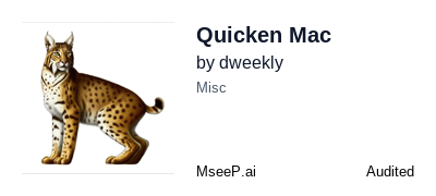 MseeP.ai Security Assessment Badge