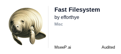 MseeP.ai Badge