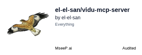 MseeP.ai Security Assessment Badge