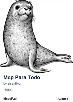 MseeP Badge