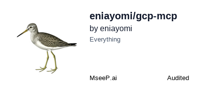 MseeP.ai Security Assessment Badge