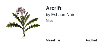 MseeP.ai Security Assessment Badge