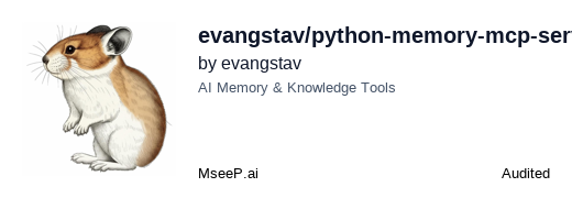 MseeP.ai Security Assessment Badge