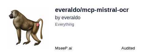 MseeP.ai Security Assessment Badge