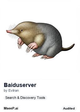 MseeP.ai Security Assessment Badge