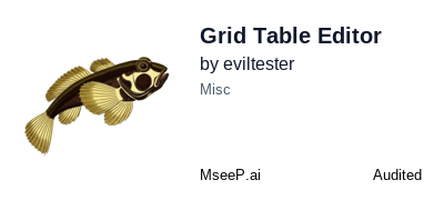 MseeP.ai Security Assessment Badge
