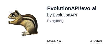 MseeP.ai Security Assessment Badge