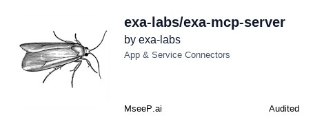 MseeP.ai Security Assessment Badge