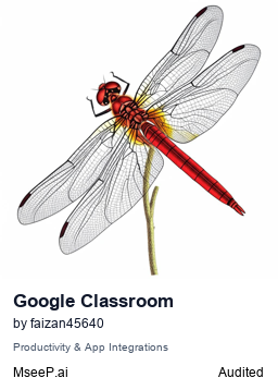 MseeP.ai Security Assessment Badge