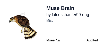 MseeP.ai Security Assessment Badge