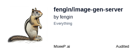 MseeP.ai Security Assessment Badge