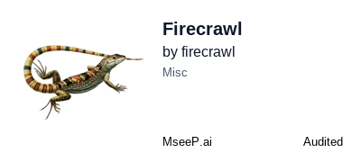 MseeP.ai Security Assessment Badge