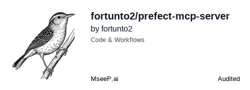 MseeP.ai Security Assessment Badge