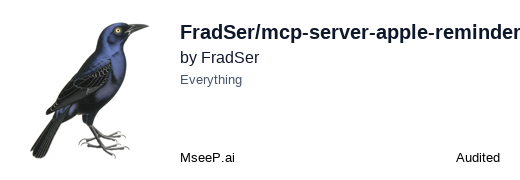MseeP.ai Security Assessment Badge