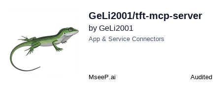 MseeP.ai Security Assessment Badge