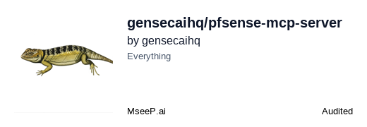 MseeP.ai Security Assessment Badge