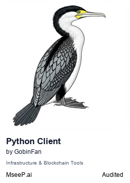 MseeP.ai Security Assessment Badge