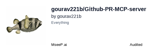 MseeP.ai Security Assessment Badge