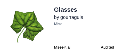 MseeP.ai安全評估徽章