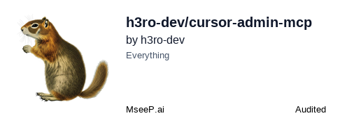 MseeP.ai Security Assessment Badge