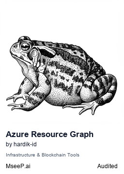 MseeP.ai Security Assessment Badge
