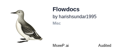 MseeP.ai Security Assessment Badge
