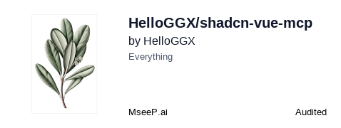 MseeP.ai Security Assessment Badge