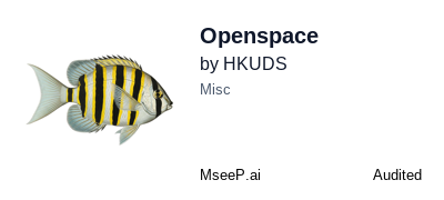 MseeP.ai Security Assessment Badge