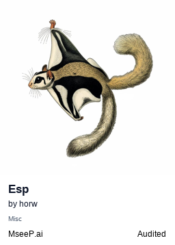 MseeP.ai Security Assessment Badge
