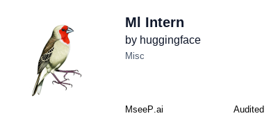 MseeP.ai Security Assessment Badge