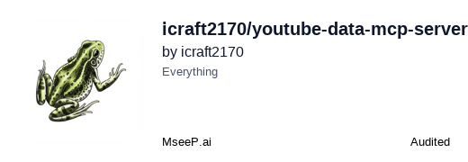 MseeP.ai Security Assessment Badge