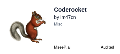 MseeP.ai Security Assessment Badge
