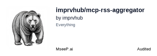 MseeP.ai Security Assessment Badge