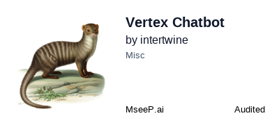 MseeP.ai Security Assessment Badge