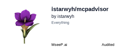 MseeP.ai Security Assessment Badge