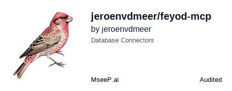 MseeP.ai Security Assessment Badge