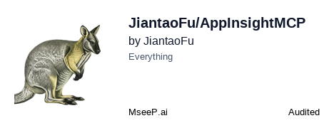 MseeP.ai Security Assessment Badge