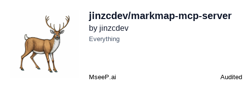 MseeP.ai Security Assessment Badge