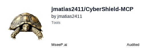 MseeP.ai Security Assessment Badge